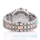 Swiss Copy Audemars Piguet Royal Oak Diamond Watch Two Tone Rose Gold (9)_th.jpg